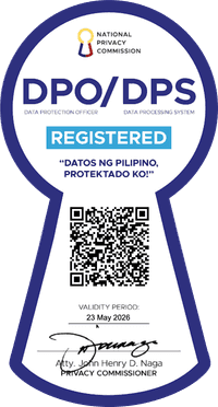 DPO Seal
